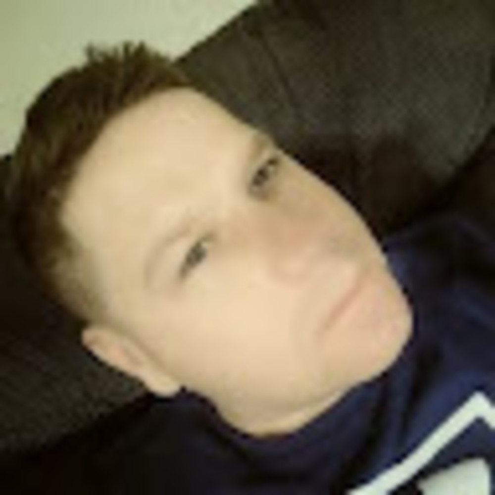 Meet your Posher, Matt